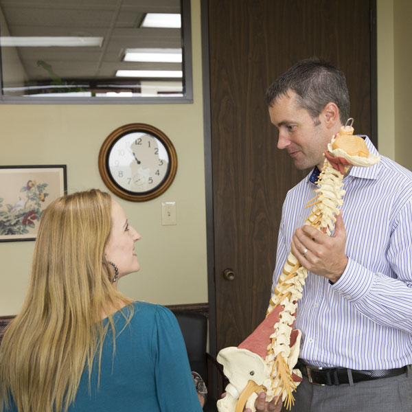Chiropractic