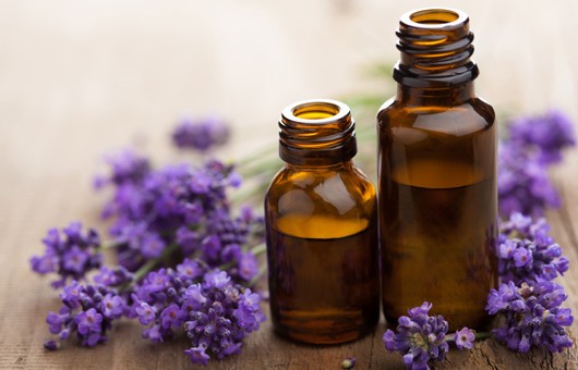 Essential Oils & Homeopathics