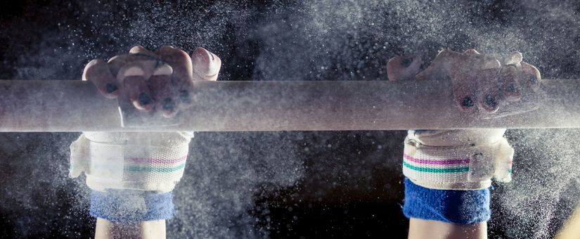 Increase your Sports Performance with Applied Kiniesiology